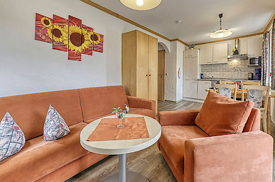 Ferienwohnungen im Bayer. Wald